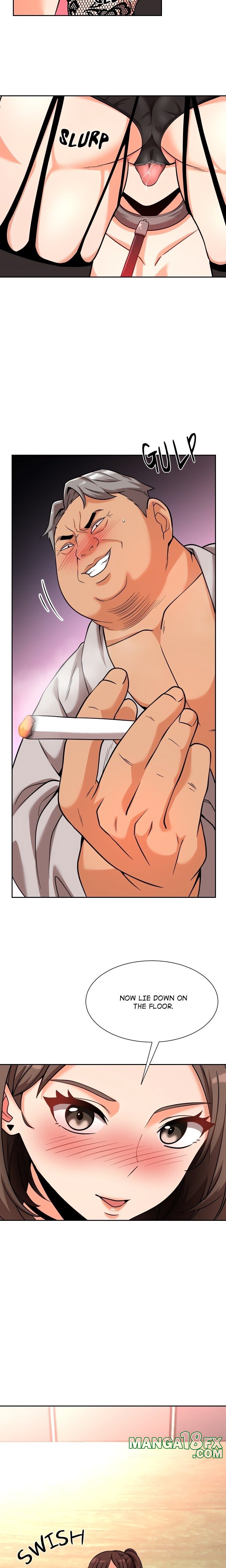 S Battle Master - Chapter 6 - photo - 9