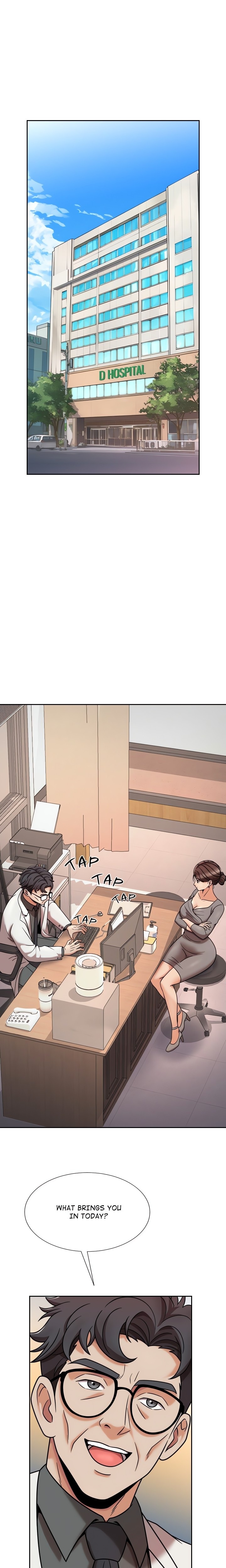 S Battle Master - Chapter 7 - photo - 1