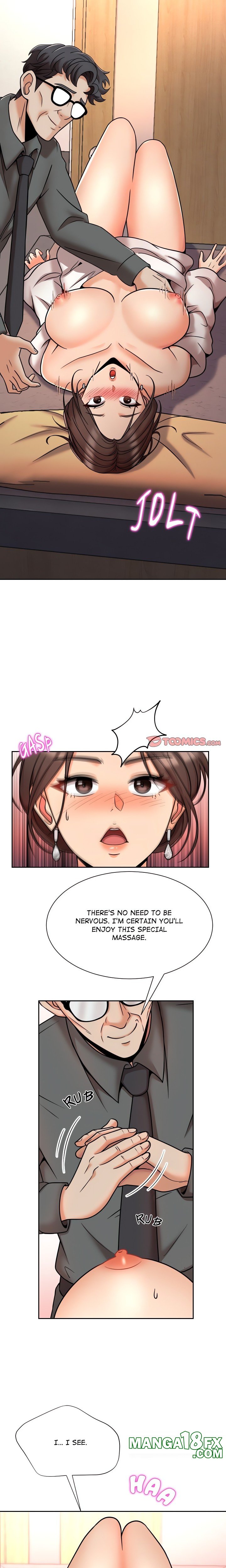 S Battle Master - Chapter 7 - photo - 11