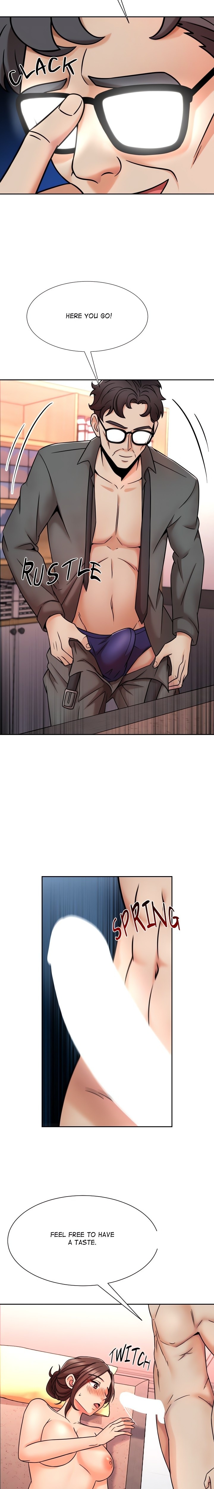 S Battle Master - Chapter 7 - photo - 14