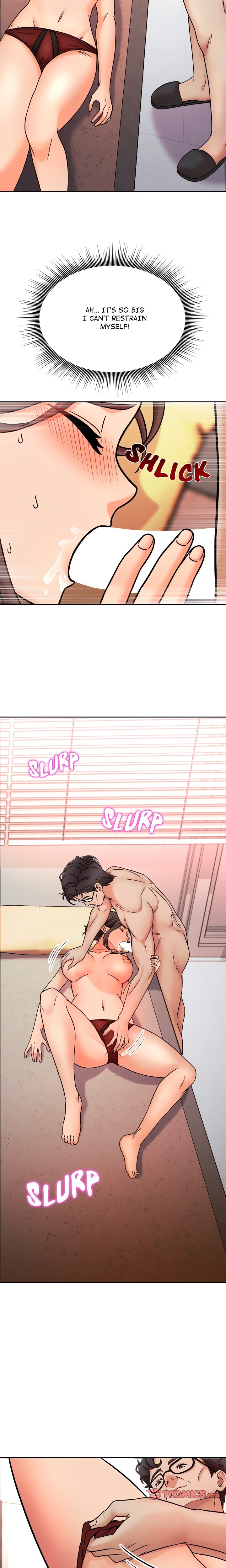 S Battle Master - Chapter 7 - photo - 15