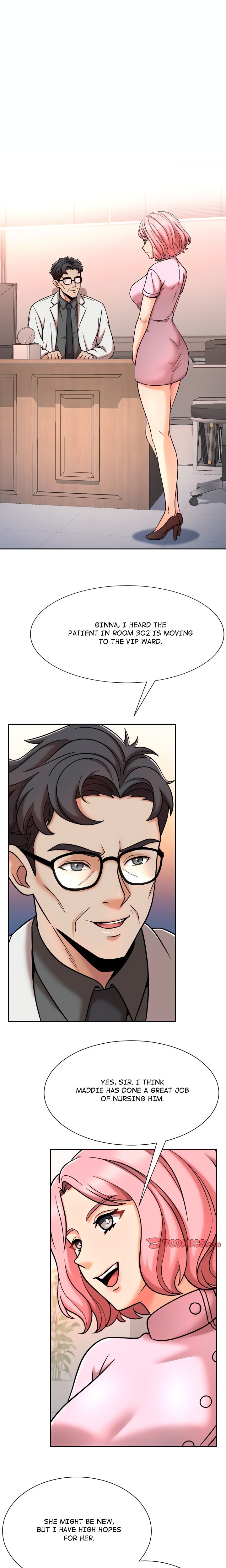 S Battle Master - Chapter 7 - photo - 23