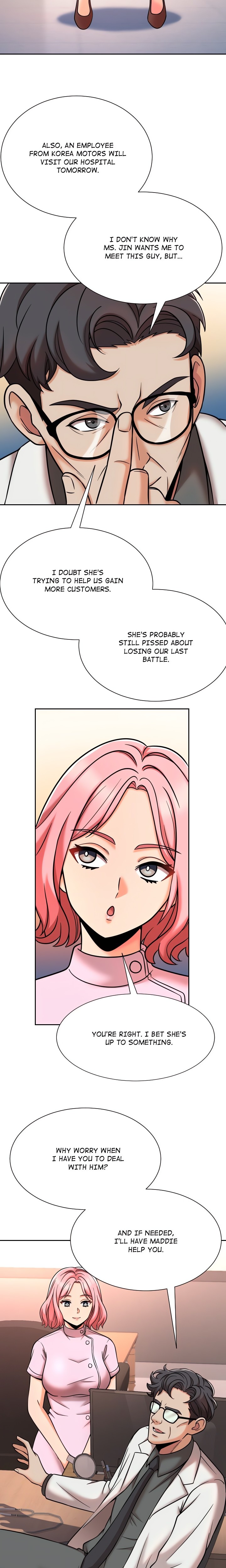 S Battle Master - Chapter 7 - photo - 25