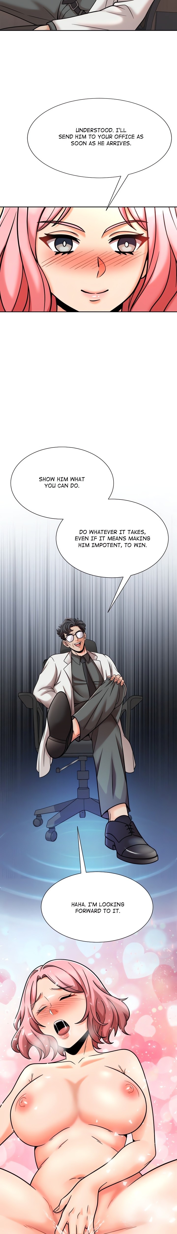 S Battle Master - Chapter 7 - photo - 26
