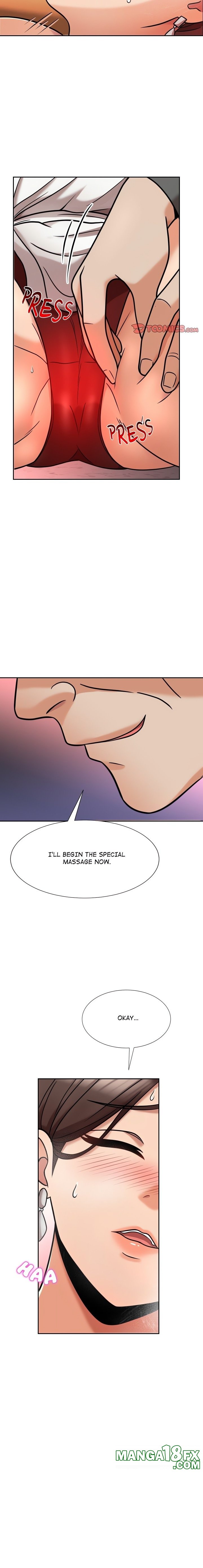 S Battle Master - Chapter 7 - photo - 9