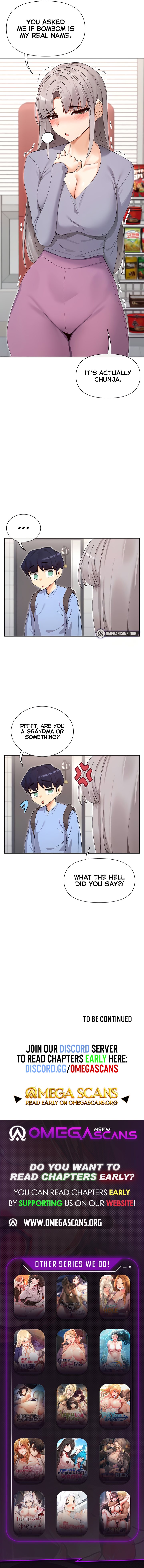 You Watch Stuff Like That? - Chapter 43 - photo - 9