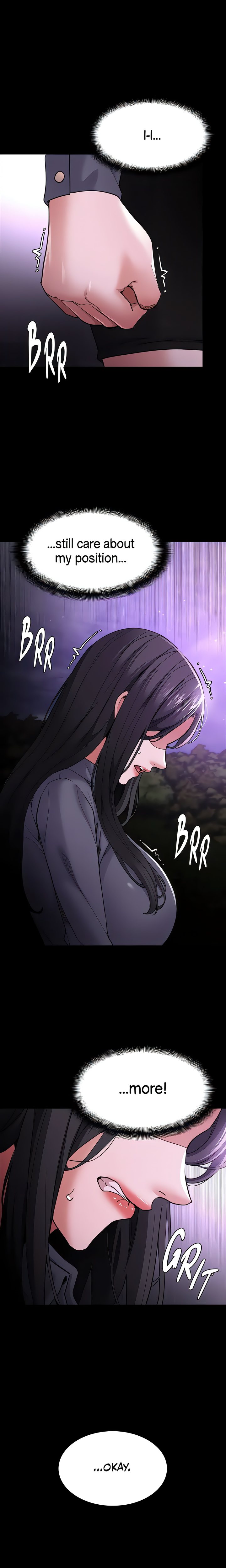 Pervert Diary - Chapter 115 - photo - 1