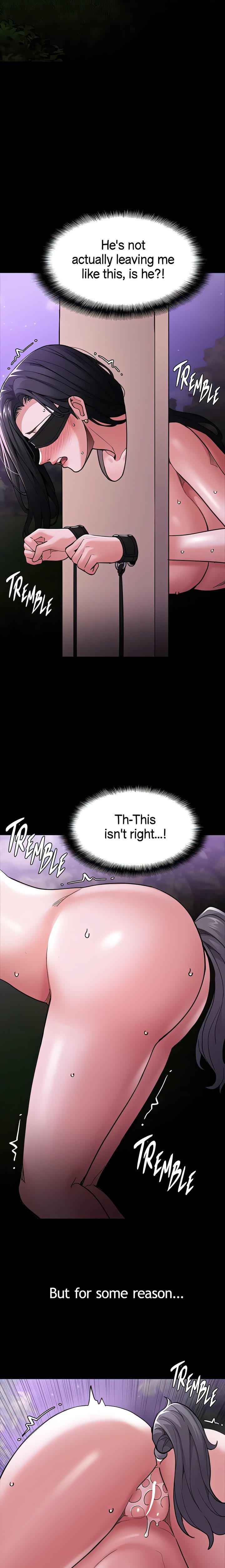 Pervert Diary - Chapter 115 - photo - 11