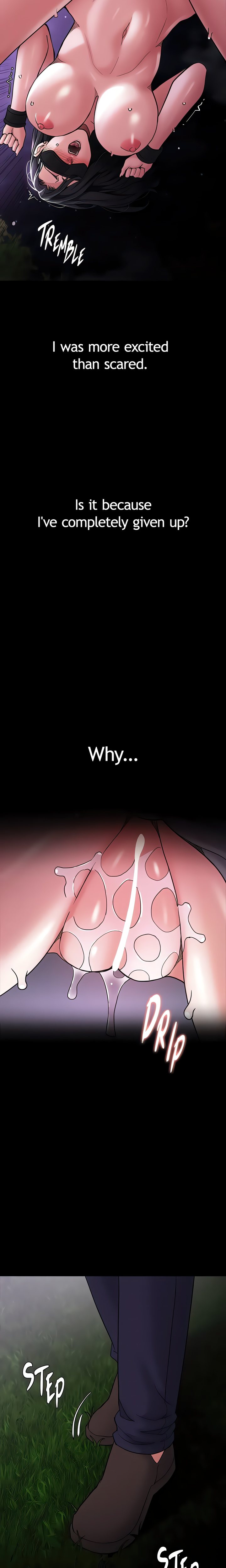 Pervert Diary - Chapter 115 - photo - 12
