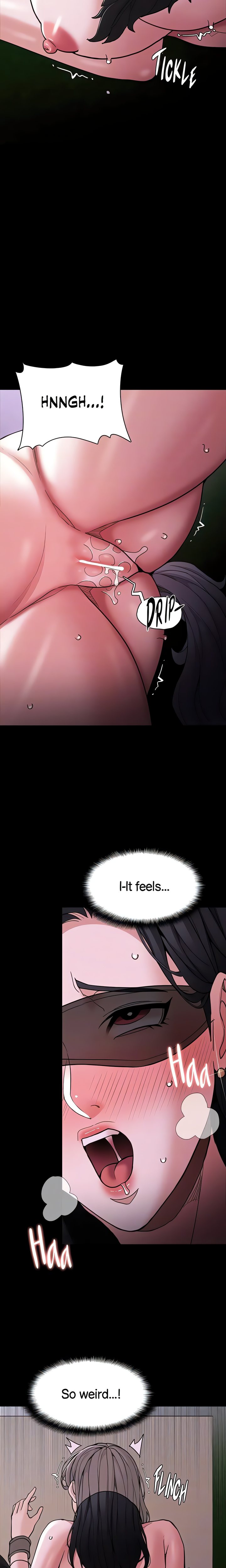 Pervert Diary - Chapter 115 - photo - 15