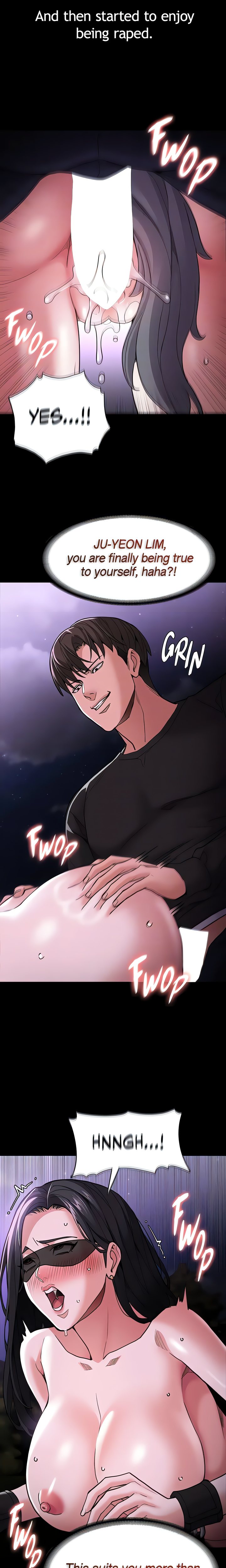 Pervert Diary - Chapter 115 - photo - 18