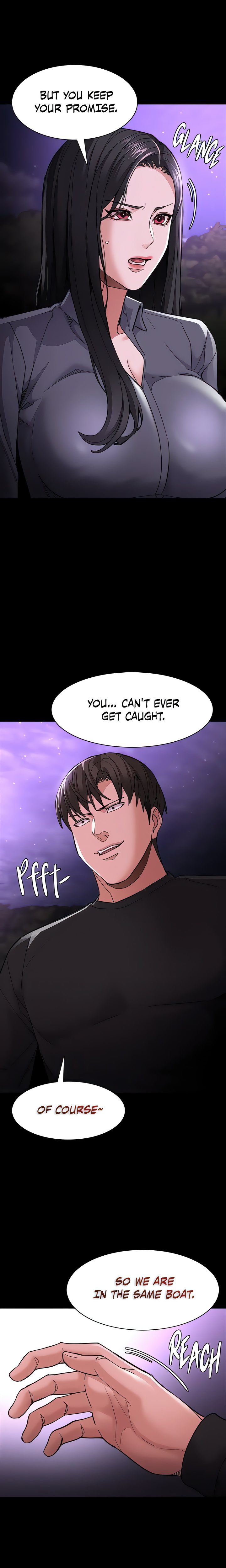 Pervert Diary - Chapter 115 - photo - 2