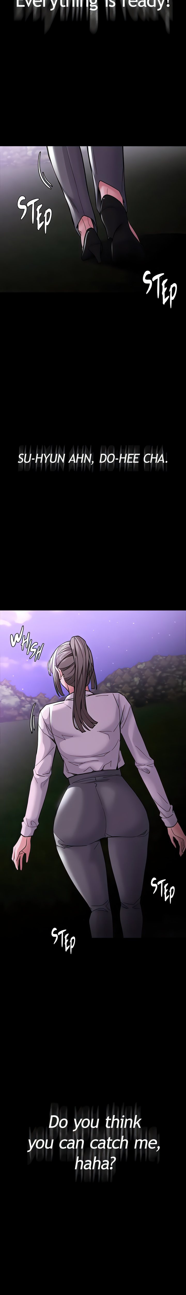 Pervert Diary - Chapter 115 - photo - 20