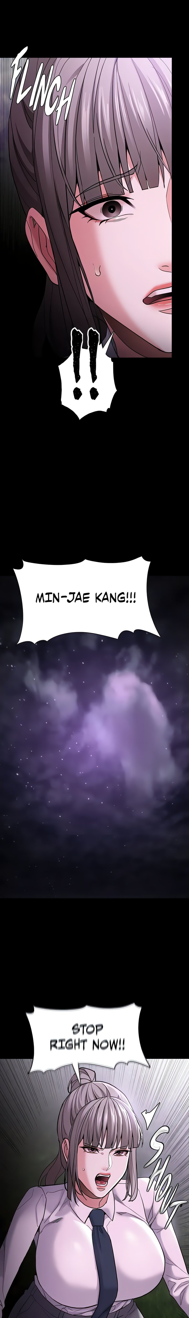 Pervert Diary - Chapter 115 - photo - 21