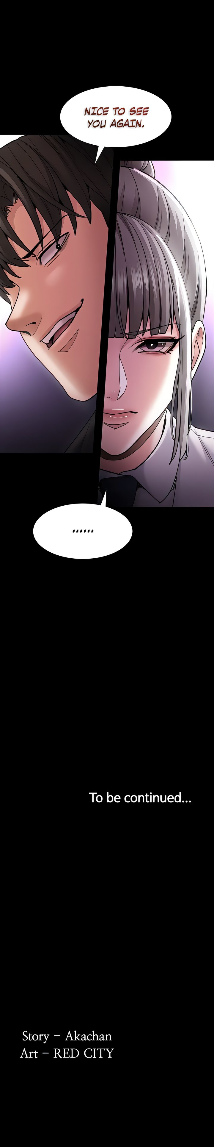 Pervert Diary - Chapter 115 - photo - 23