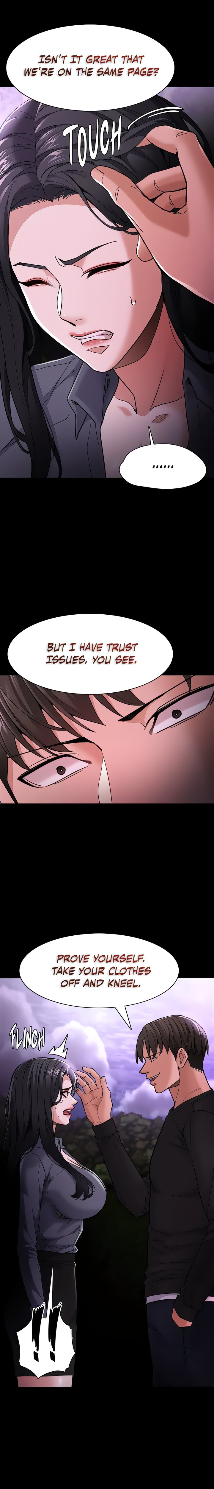 Pervert Diary - Chapter 115 - photo - 3