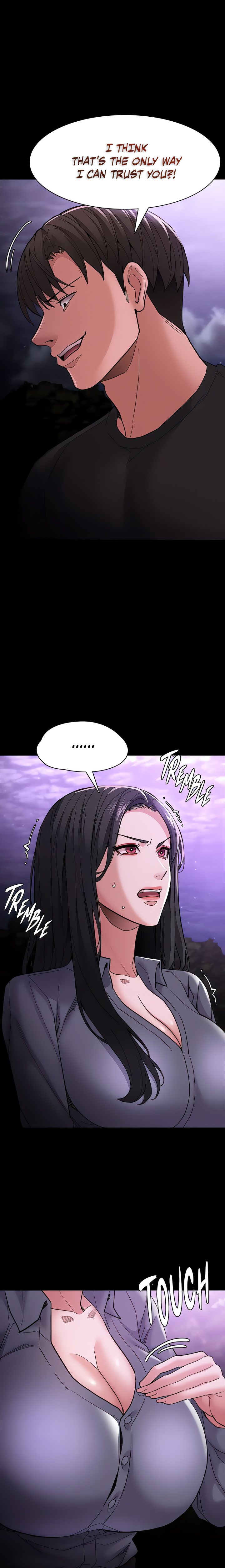Pervert Diary - Chapter 115 - photo - 4