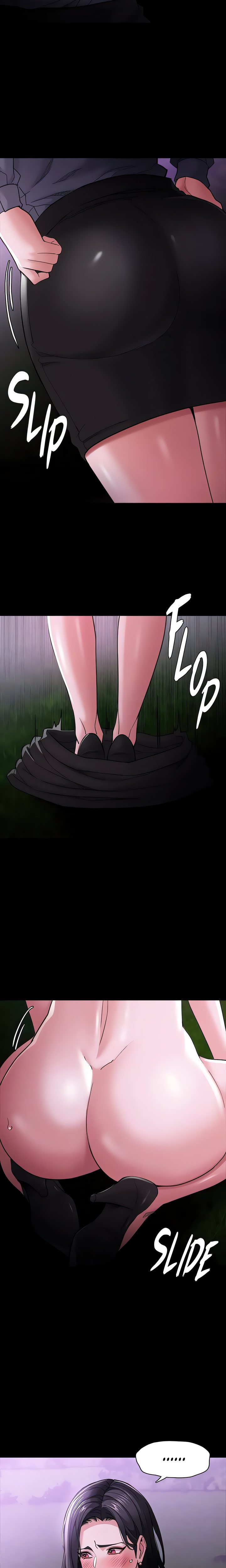 Pervert Diary - Chapter 115 - photo - 5