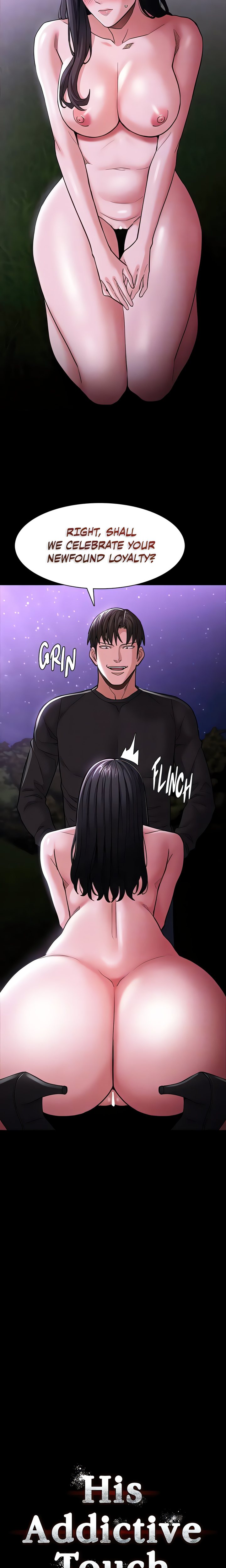 Pervert Diary - Chapter 115 - photo - 6