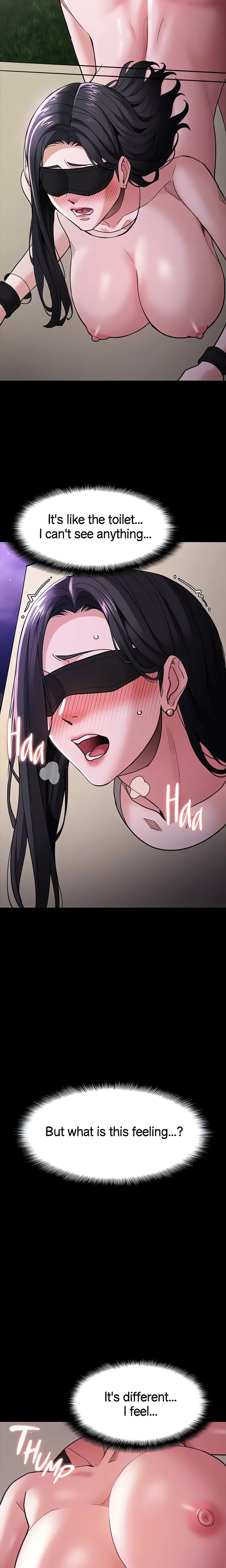 Pervert Diary - Chapter 115 - photo - 8