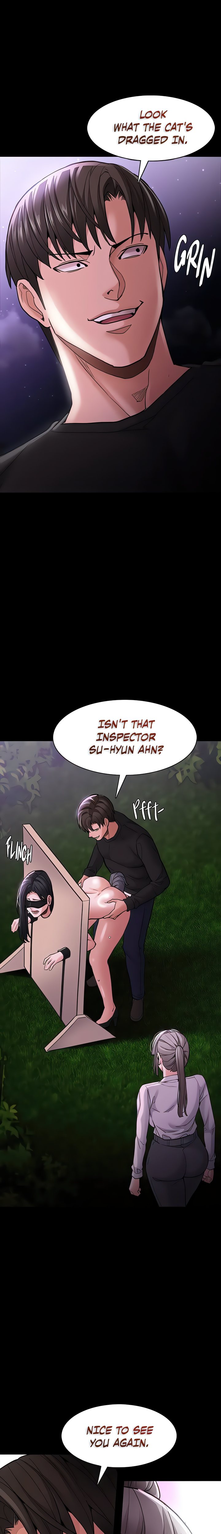 Pervert Diary - Chapter 116 - photo - 1
