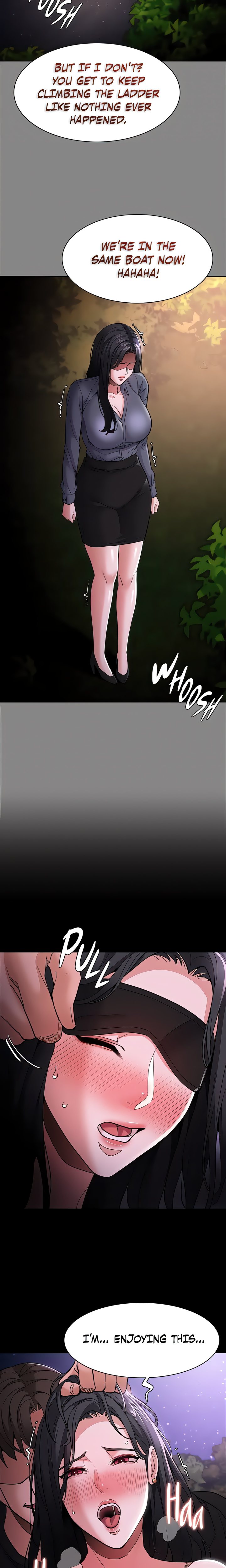Pervert Diary - Chapter 116 - photo - 10