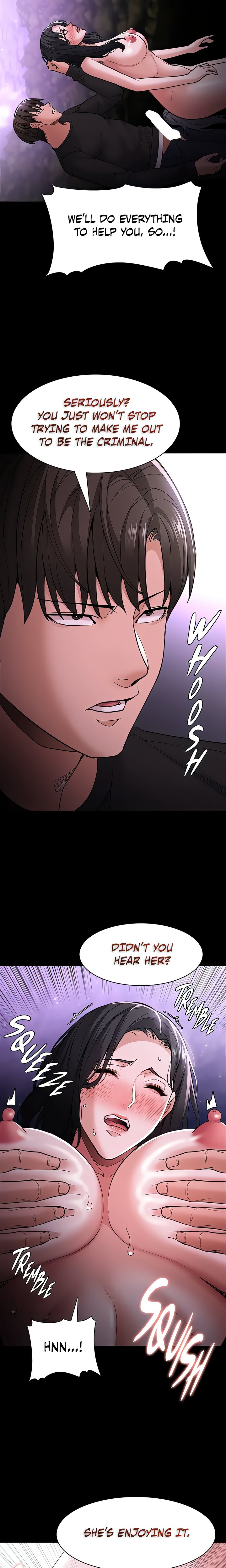 Pervert Diary - Chapter 116 - photo - 12
