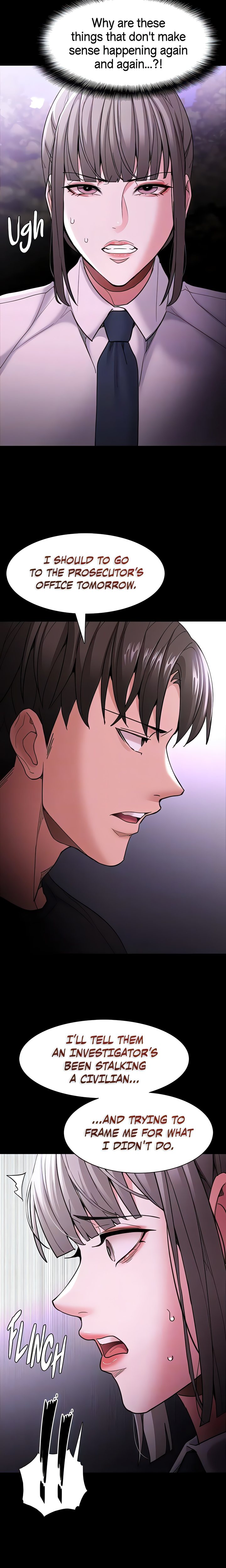 Pervert Diary - Chapter 116 - photo - 15
