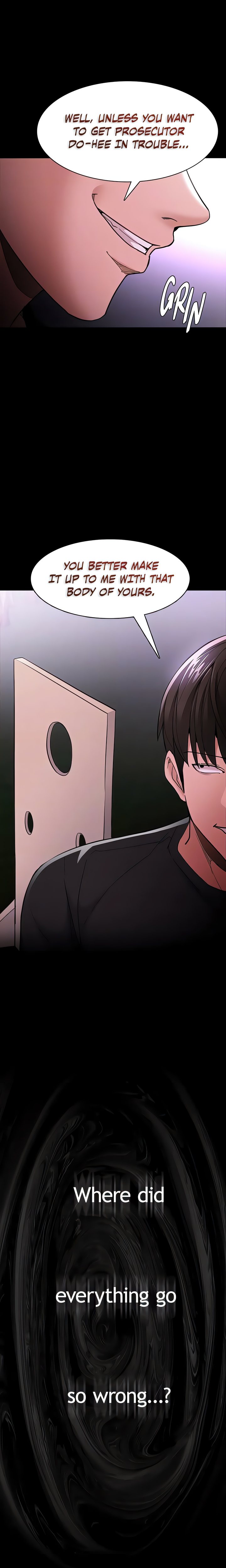 Pervert Diary - Chapter 116 - photo - 16