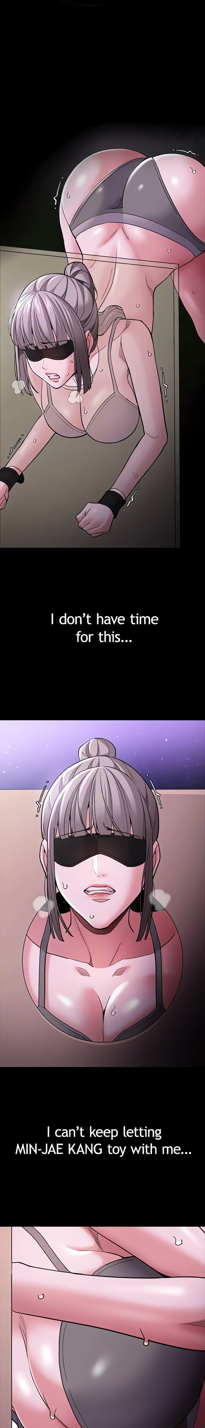 Pervert Diary - Chapter 116 - photo - 17