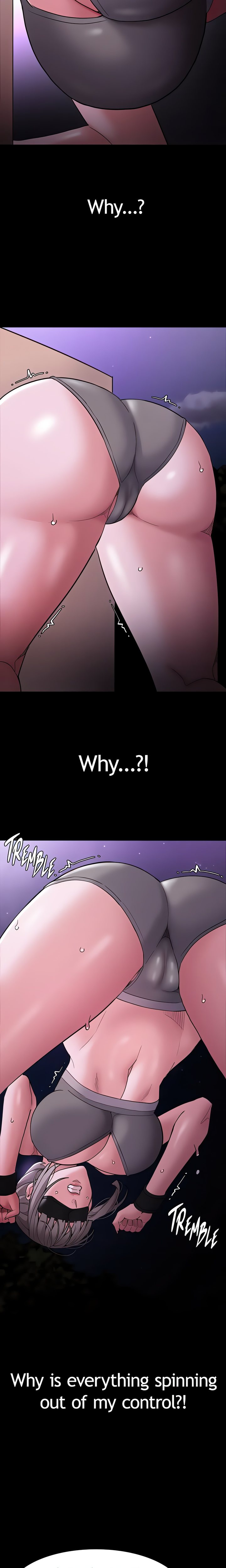 Pervert Diary - Chapter 116 - photo - 18