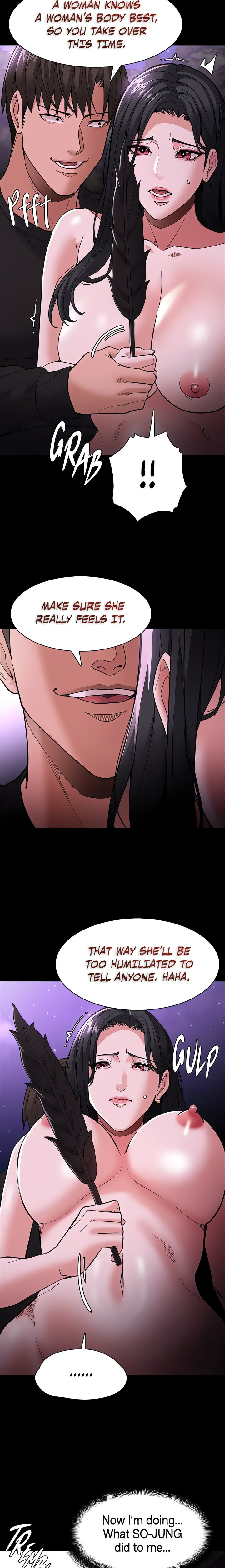 Pervert Diary - Chapter 116 - photo - 19