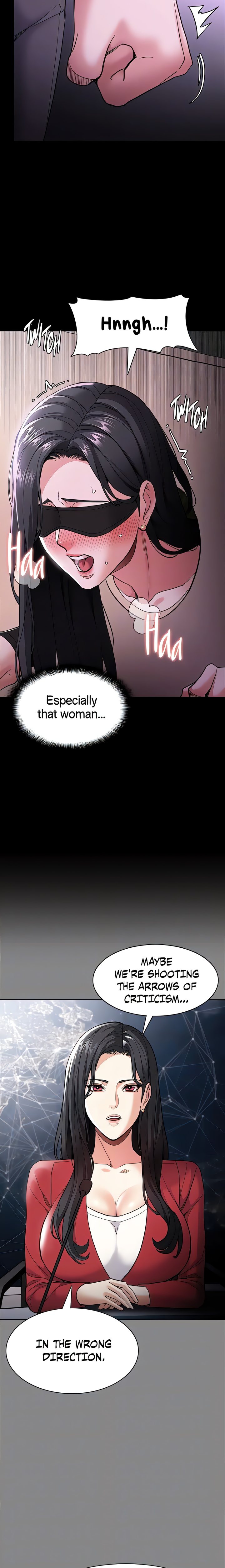 Pervert Diary - Chapter 116 - photo - 5