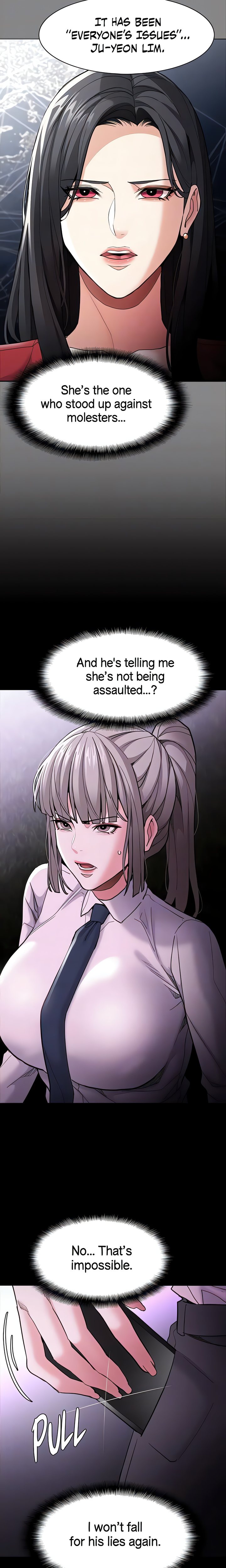 Pervert Diary - Chapter 116 - photo - 6