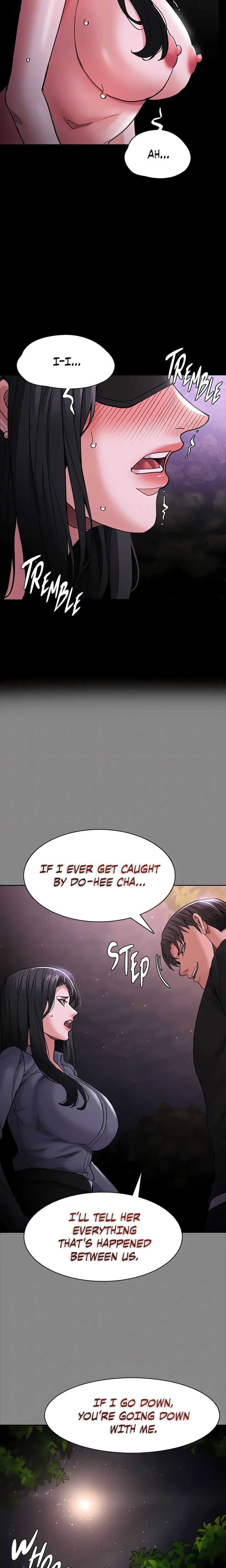 Pervert Diary - Chapter 116 - photo - 9