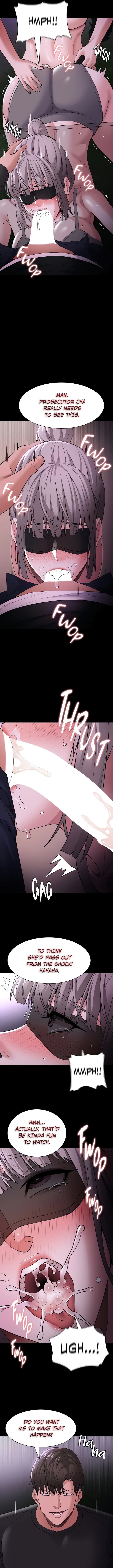 Pervert Diary - Chapter 117 - photo - 11