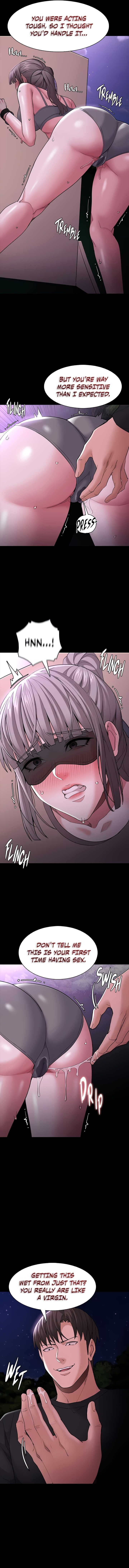 Pervert Diary - Chapter 117 - photo - 2