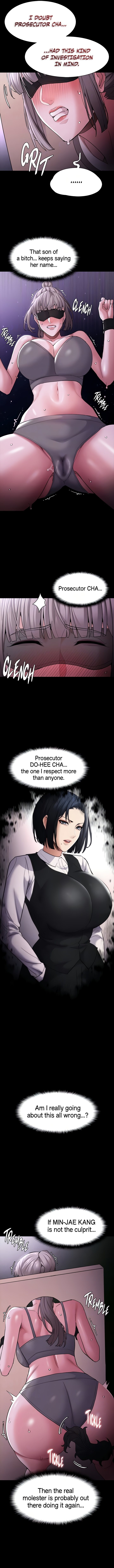 Pervert Diary - Chapter 117 - photo - 4