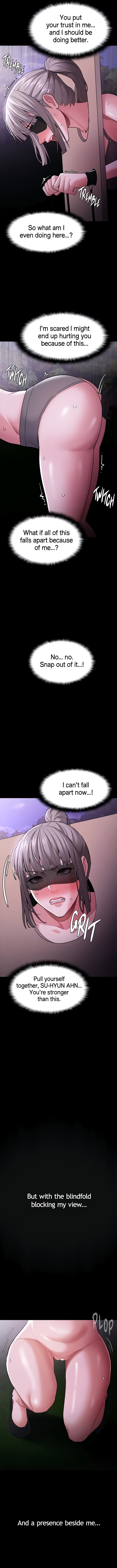 Pervert Diary - Chapter 117 - photo - 5
