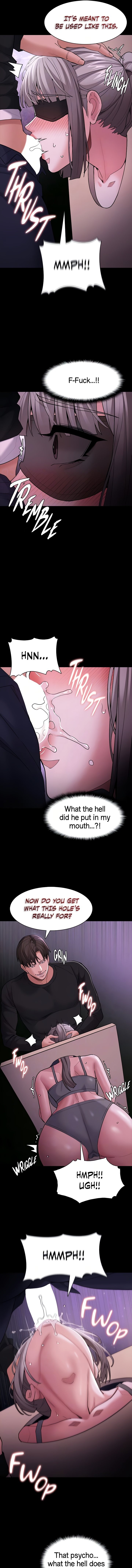 Pervert Diary - Chapter 117 - photo - 8