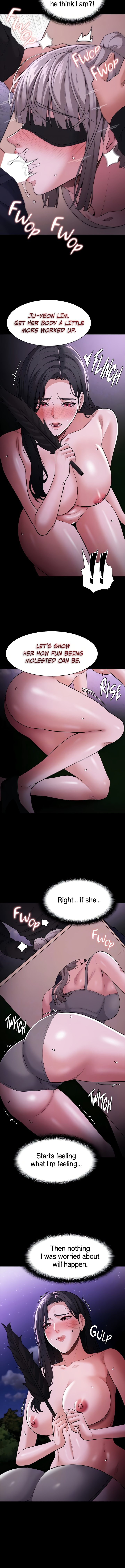 Pervert Diary - Chapter 117 - photo - 9