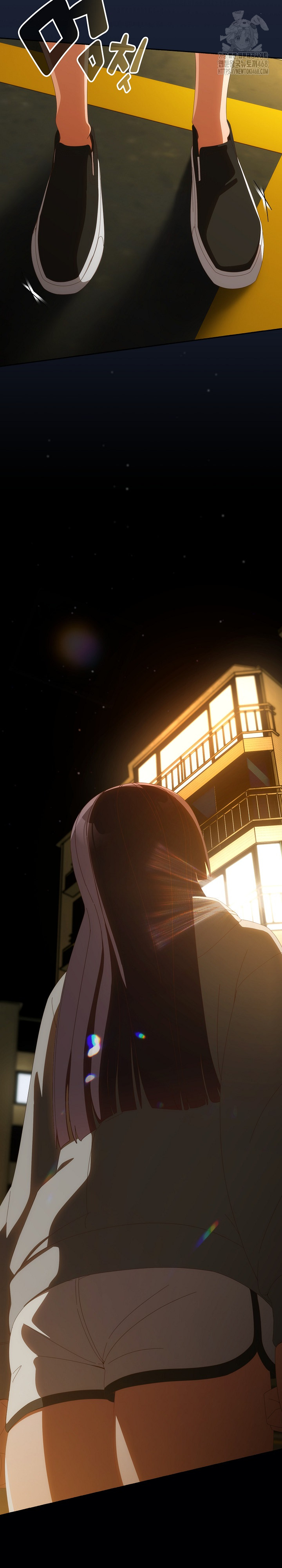 Like No Other Raw - Chapter 48 - photo - 4