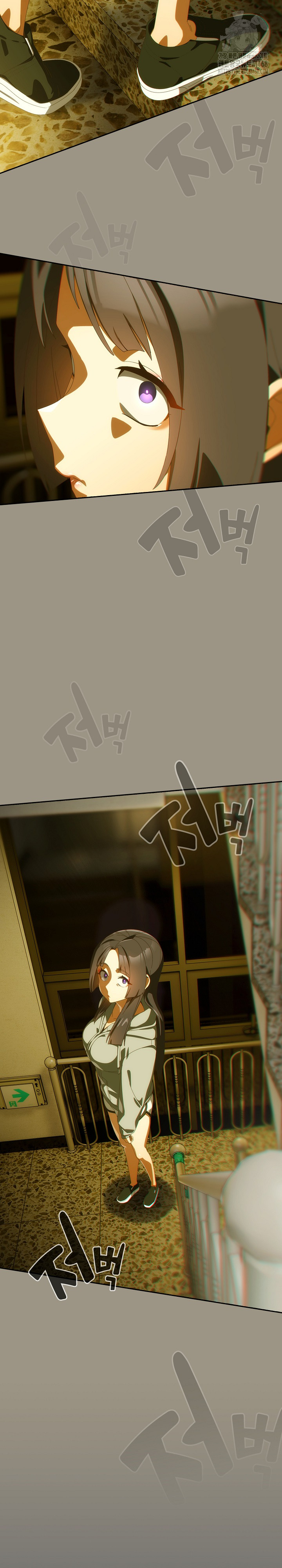 Like No Other Raw - Chapter 48 - photo - 8