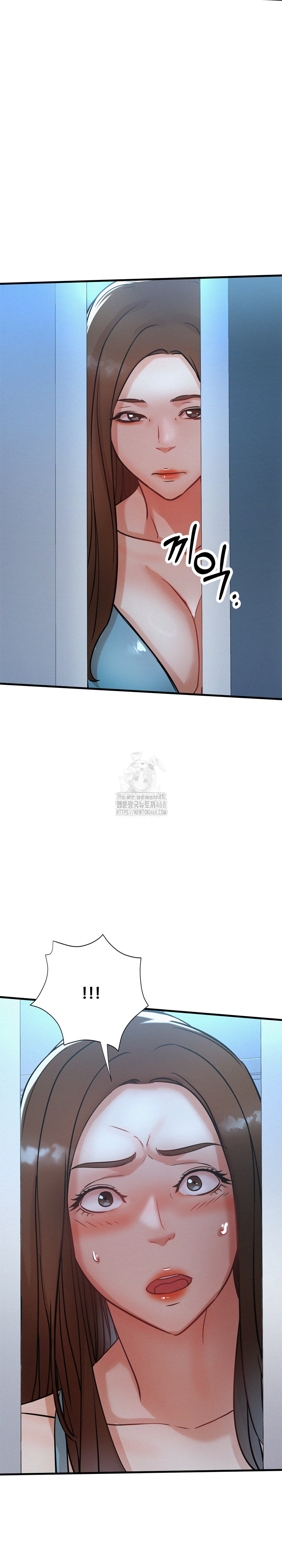 My Stepmom is My Friend's Mom Raw - Chapter 15 - photo - 30