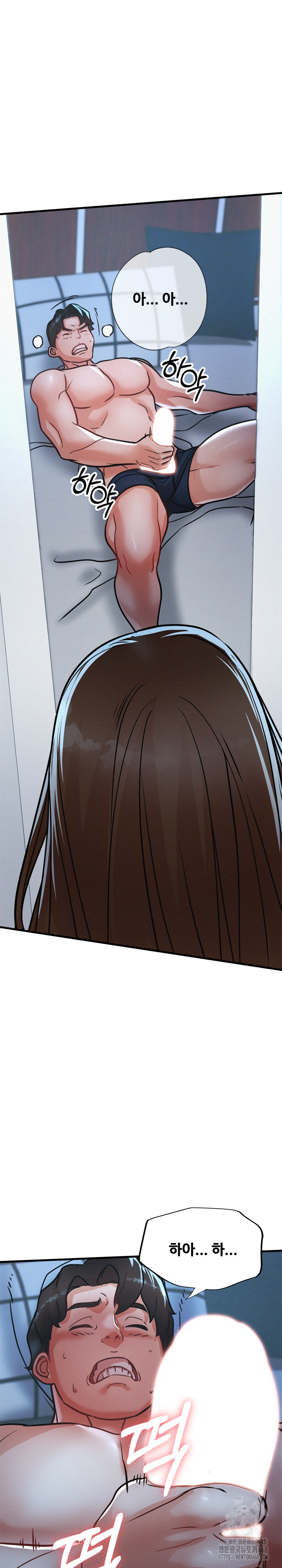 My Stepmom is My Friend's Mom Raw - Chapter 15 - photo - 31