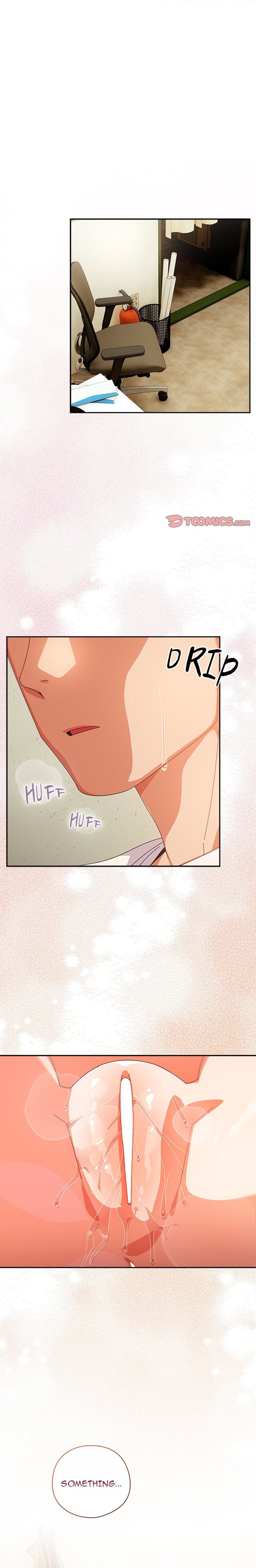 Like No Other - Chapter 46 - photo - 1
