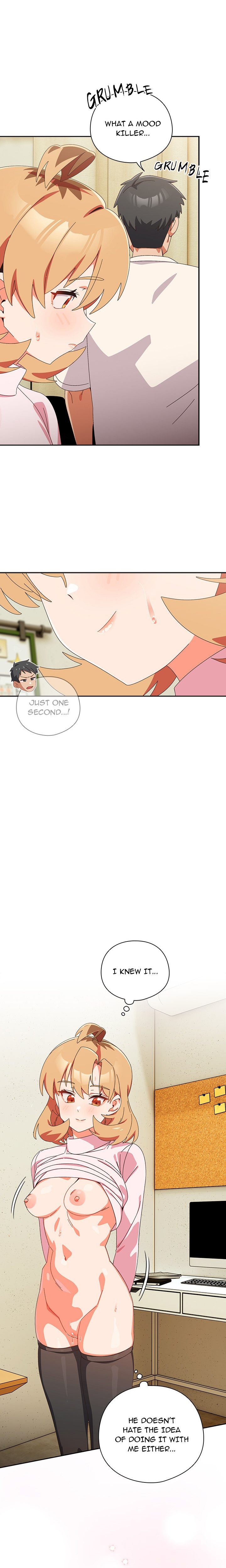 Like No Other - Chapter 46 - photo - 10