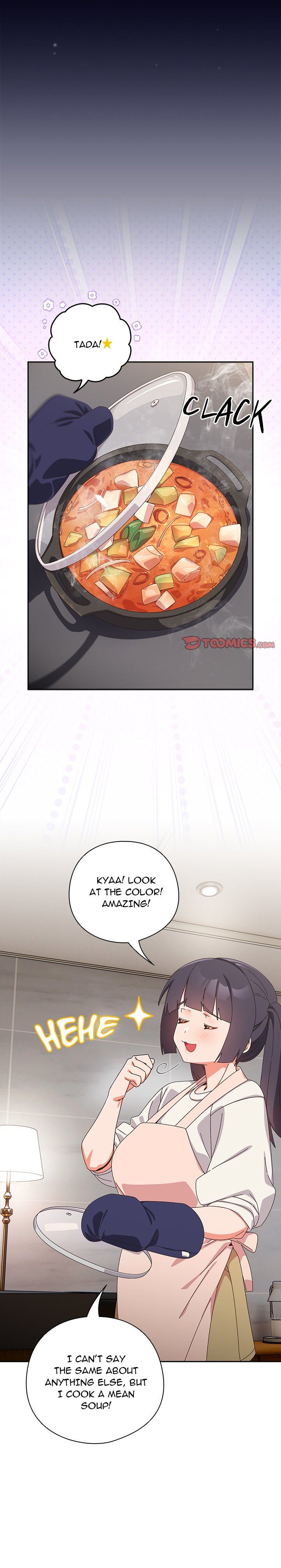Like No Other - Chapter 46 - photo - 12