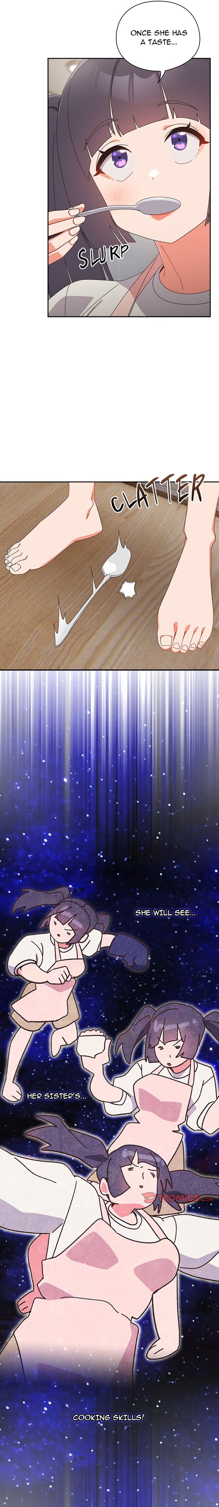 Like No Other - Chapter 46 - photo - 13