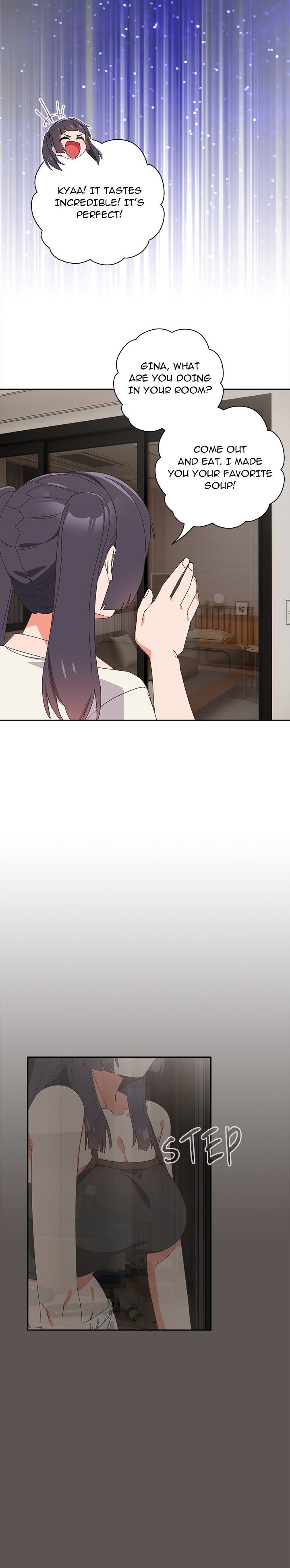 Like No Other - Chapter 46 - photo - 14